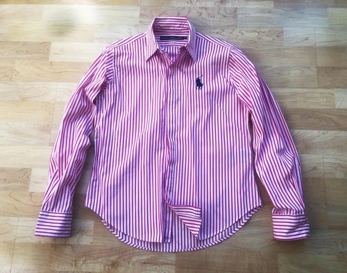 Ralph lauren bluse shirt - lauren, gr