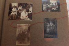 Lot Fotos 1915 Bamberg Frauen Interieur Militär Jugendstil Kleid Schmuck Porträt