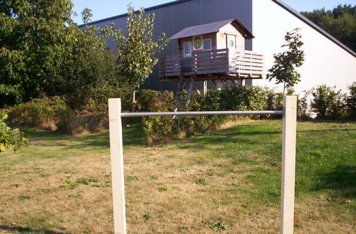 Turnstange reckstange - turnstange,,