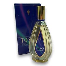 Tosca Eau de Cologne 90ml Muelhens Vintage Parfum OVP Rarität