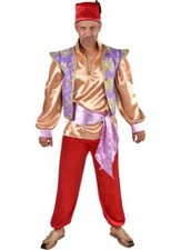 1001 Nacht Kostüm Inder