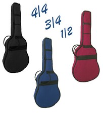Gig Bag - GITARRENTASCHE 10mm