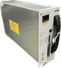 AEG SAFT NIFE Rectifier/Gleichrichter SMR 48/34 SM