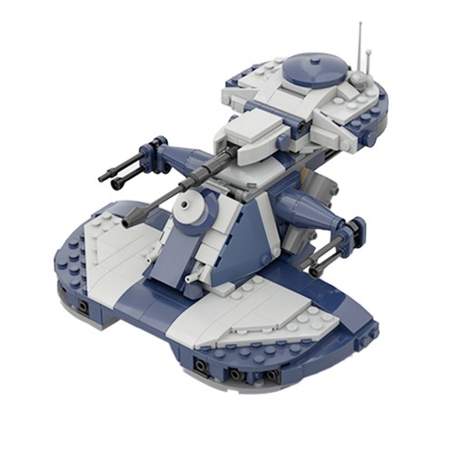 Zitianyoubuid armored assault - zitianyoubuid,