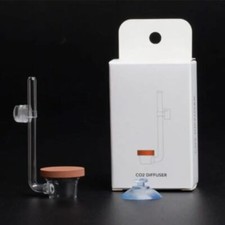 TWINSTAR CO2 Diffusor mit