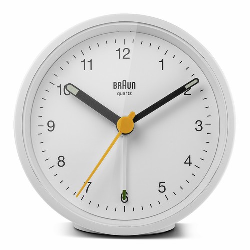 Braun bc12w klassischer design - bc12w,
