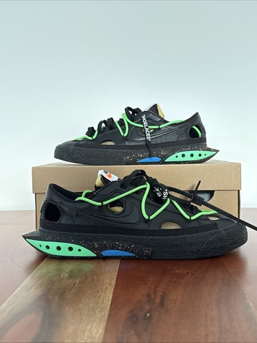 Größe nike off white - 41,