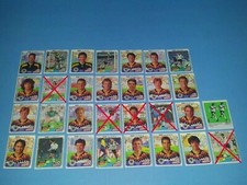 1994 Ferrero Duplo World Cup