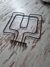 Backofen Whirlpool  Ofen  TYPE FSSM6 MOD AKP311/IX/01 Heizung 20.41021.00 09033