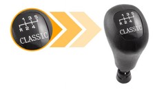 Schaltknauf Schalthebel 5 Gang