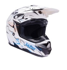 Helm lazer spike cross - helm,