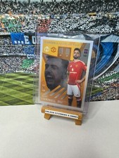 Topps Match Attax 2024/25 2025