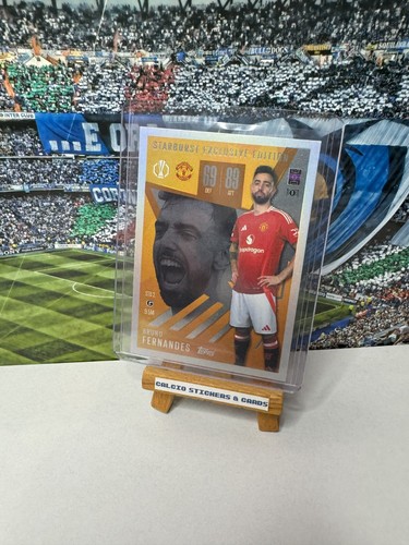Topps match attax - topps, 2025