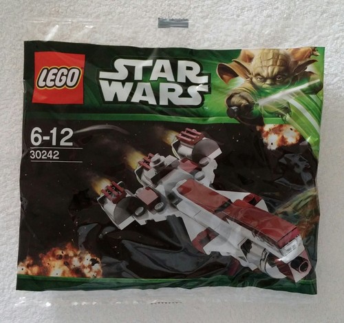Lego star wars - lego®, 30242