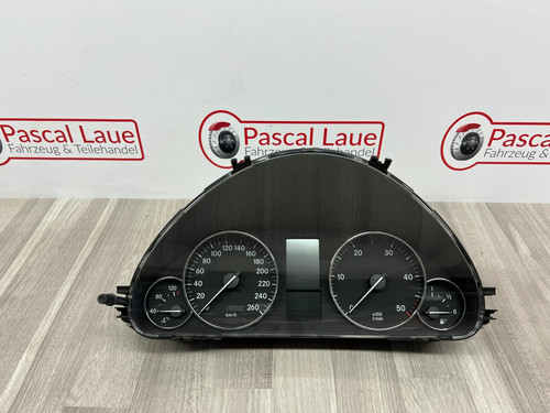 Mercedes benz w203 - benz,