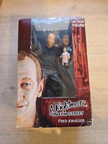 Neca robert englund - als, freddy