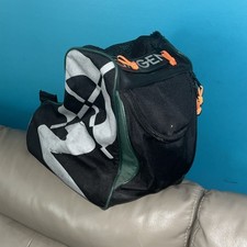 Vintage Oxygen O2 Travel Bag