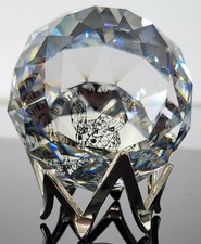 Swarovski Briefbeschwerer Maus