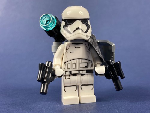 Lego first order - lego®,