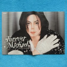 MICHAEL JACKSON POSTER BRAVO 2