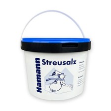Streusalz eimer streugut - eimer,