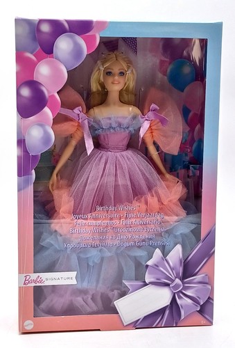 2020 birthday wishes - 2020, barbie