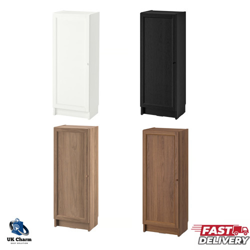 Ikea billy bookcase - ikea, with