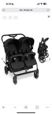Zwilling Kinderwagen