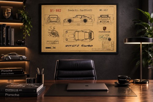 Premium wandbild kunstdruck - wandbild,