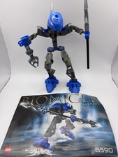 ✔️LEGO 8590 - Bionicle