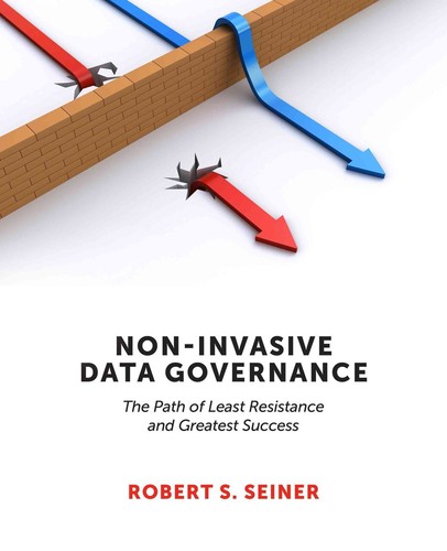 Non invasive data governance - non-invasive,