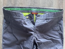 Alberto Rookie Golfhose Herren