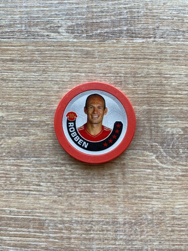 Topps bundesliga chipz 2011 - bundesliga,