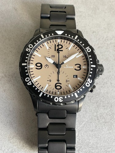 Sinn 757 limitiert 50 - sinn,