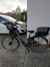 Verk. 2 / 28iger E-Bike Fischer  auch einzeln