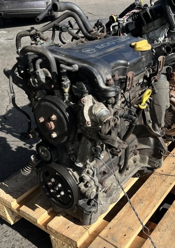 Motor 55354079 z10xep lj4 - motor,