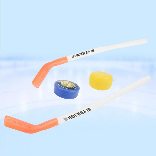 Hockeyschläger und ballset - hockeyschläger-,
