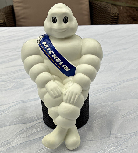 Michelin bibendum - michelin,