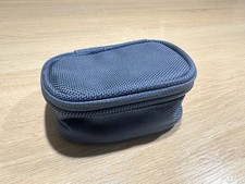 TCM Reise Ordnungstasche blau