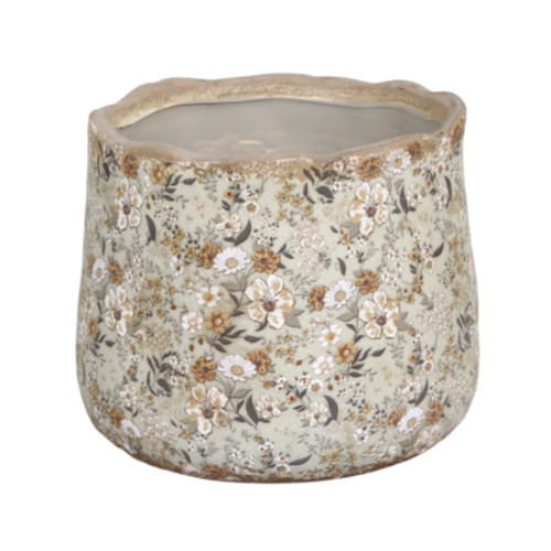 Chic antique evry blumentopf - chic,