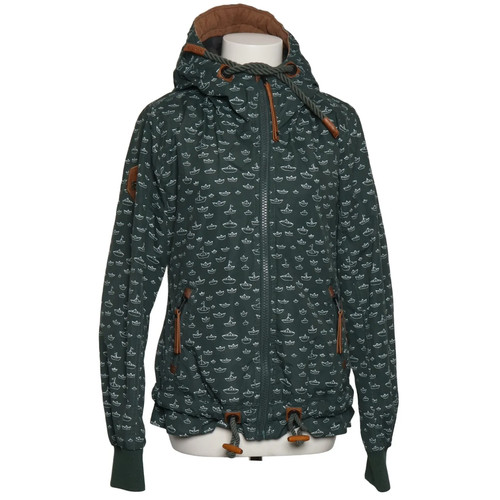 Naketano winterjacke damen - winterjacke,,