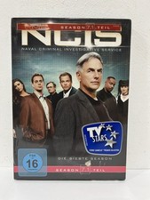 NCIS - Naval Criminal