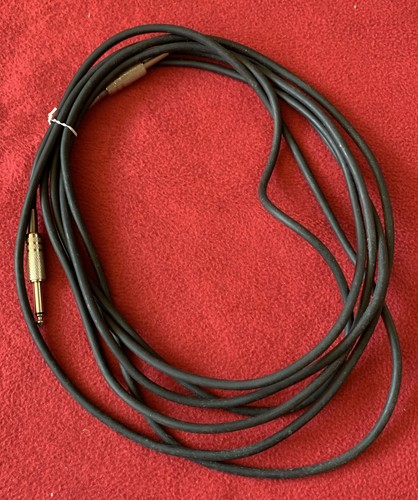Instrumentenkabel - , /