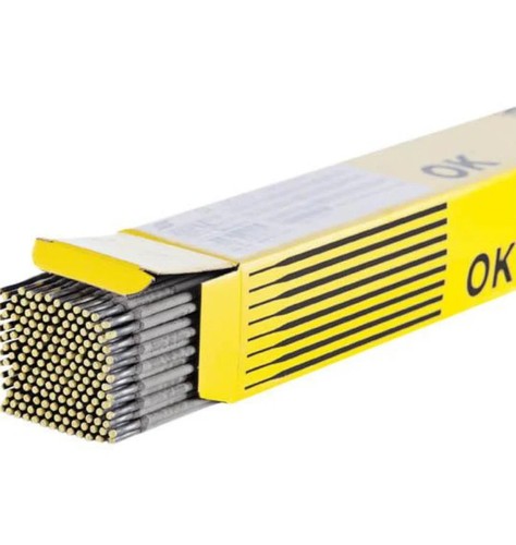 Stabelektroden esab 46 44 - , 46.44