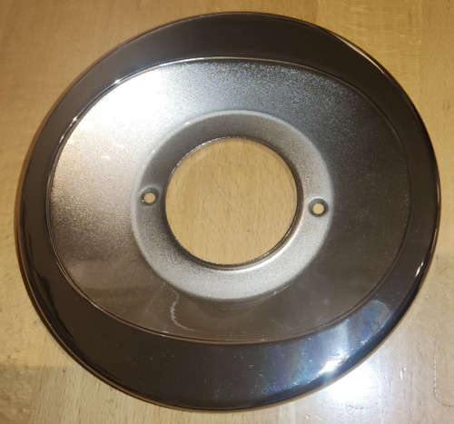 Ideal standard ceramix rosette - ceramix,