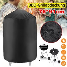 Kugelgrill Grillabdeckung BBQ