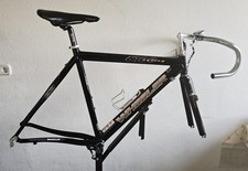 Wheeler 6100 Racing Alu