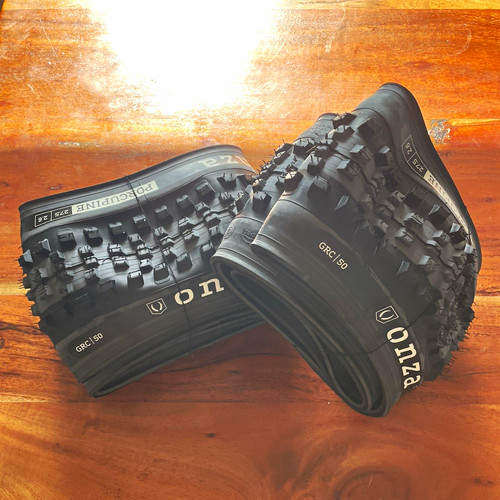 Onza porcupine mtb reifen - onza,