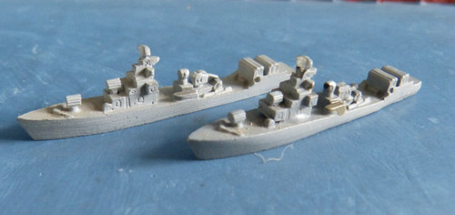 Delphin metall modelle del - delphin,