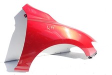 Kotflügel vorne rechts komplett Mazda 6 GJ GL rot Met. 2013-